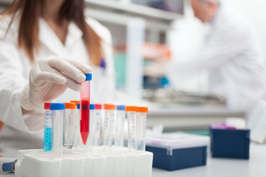 Could Blockchain Make Cheaper Drugs and Better Healthcare a Reality