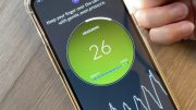 Biospectal Launches OptiBP™ Smartphone Blood Pressure Monitoring